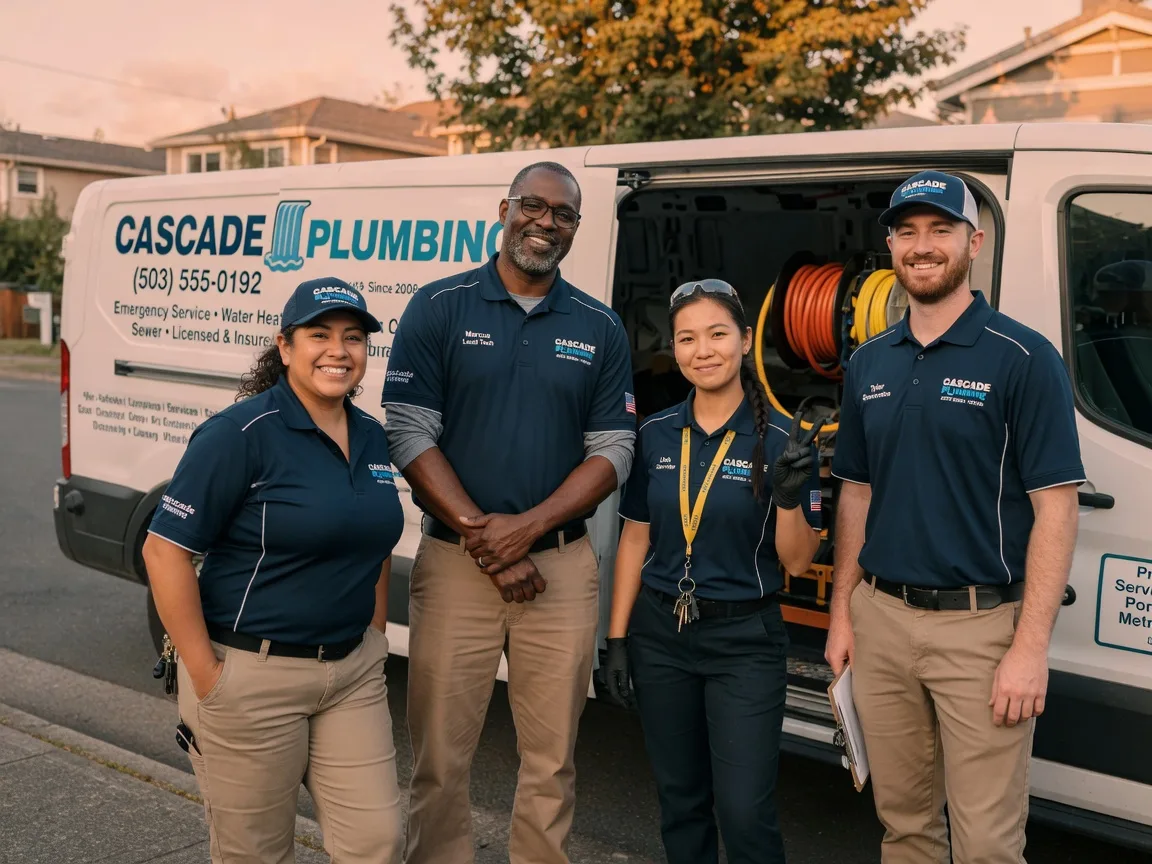 Emergency Plumber company in Walker, WV